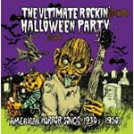 Ultimate Rockin' Halloween Party