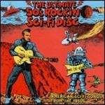 The Ultimate 50s Rockin Sci Fi Disc - CD Audio