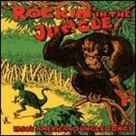 Rockin' in the Jungle. 1950's American Jungle Songs
