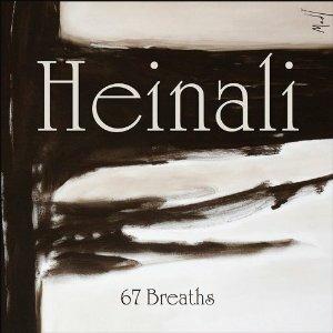 67 Breaths - CD Audio di Heinali