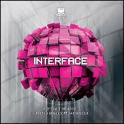 Desperate Measures - Vinile LP di Interface