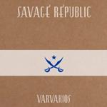 Varvakios