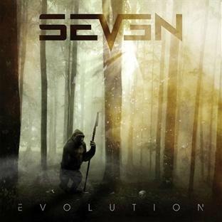 Evolution - CD Audio di Seven