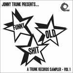 CD Funny Old Shit vol.1 