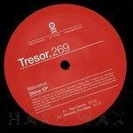 Shine Ep - Vinile LP di Marcelus