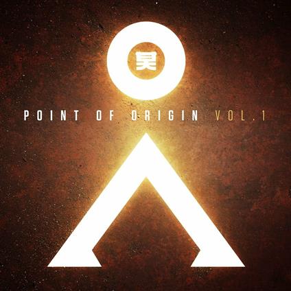 Point of Origin vol.1 - Vinile LP