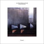 Transport - Vinile LP di Juan Atkins,Moritz Von Oswald