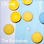 Kern vol.3 The Exclusives