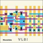 VLSI - CD Audio di Monolake