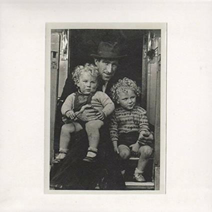 Moondogs and Mad Dogs - CD Audio di Donald Byron Wheatley