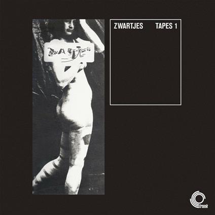 Tapes 1 - Vinile LP di Zwartjes