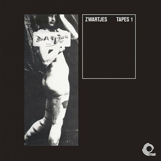 Tapes 1 - Vinile LP di Zwartjes
