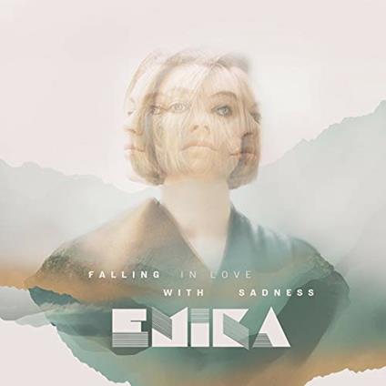 Falling in Love with... - Vinile LP di Emika