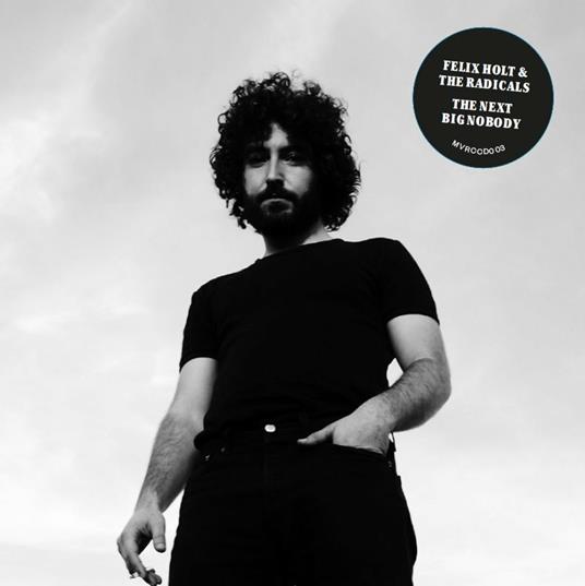 Next Big Nobody - CD Audio di Radicals,Felix Holt