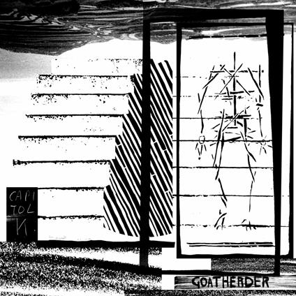 Goatherder - Vinile LP di Capitol K