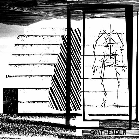 Goatherder - Vinile LP di Capitol K