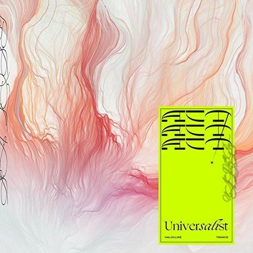 Universalist - Vinile LP di ACT