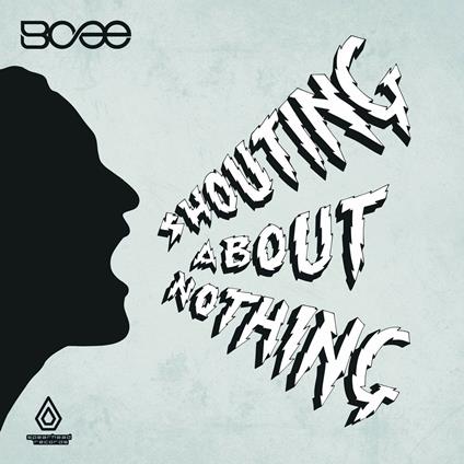 Shouting About Nothing - Vinile LP di BCEE