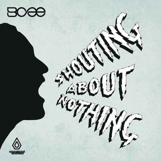 Shouting About Nothing - Vinile LP di BCEE