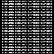 Sizzling Ep (Limited Edition)
