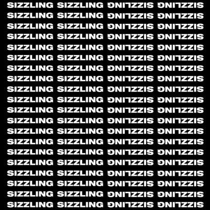 Sizzling Ep (Limited Edition) - Vinile LP di Daphni