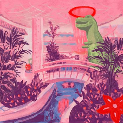 Air Con Eden - CD Audio di Jerkcurb