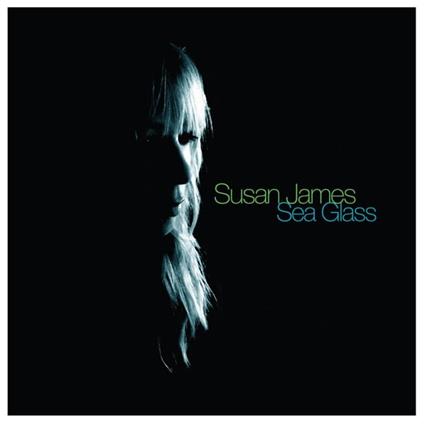 Sea Glass - Vinile LP di Susan James