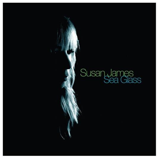 Sea Glass - Vinile LP di Susan James