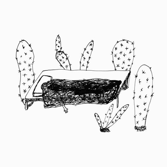 Songs for Plants - Vinile LP di Magda Drozd