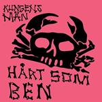 Hart Som Ben (Pink Coloured Vinyl)