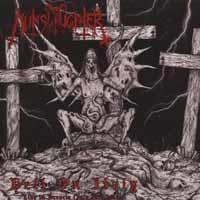 The Devil's Congeries Volume 2 - Vinile LP di Nunslaughter