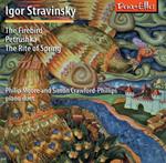 Firebird - Petrushka - th