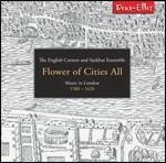 Flower of Cities All. London 1580-1620