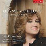 Odyssey Of Love - Liszt..