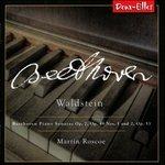Sonate per Pianoforte - CD Audio di Ludwig van Beethoven