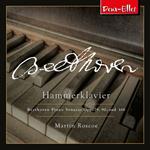 Beethoven Piano Sonatas Volume