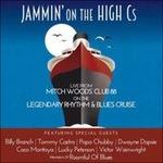 Jammin' on the High Cs - CD Audio di Mitch Woods