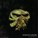 Kapnobatai - CD Audio di Atrium Carceri
