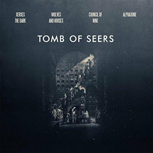 Tomb of Seers - CD Audio di Council of Nine