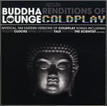 Buddha Lounge Renditio
