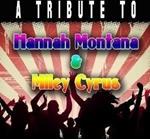 Tribute To Hannah Mont