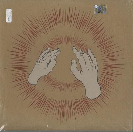 Lift Your Skinny Fists Like Antennas to Heaven - Vinile LP di Godspeed You Black Emperor - 2