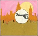 Glissandro 70 - CD Audio di Glissandro 70