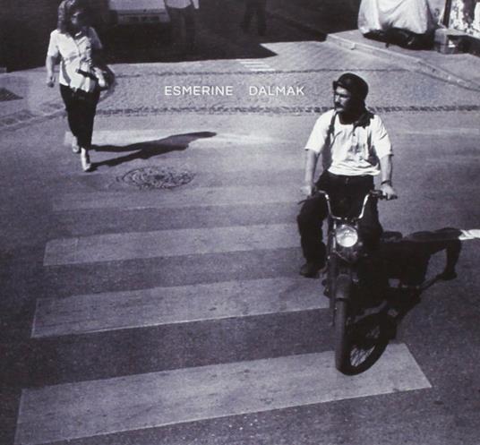 Dalmak - CD Audio di Esmerine