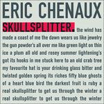 Skullsplitter - CD Audio di Eric Chenaux