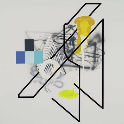 Mechanics of Dominion - CD Audio di Esmerine