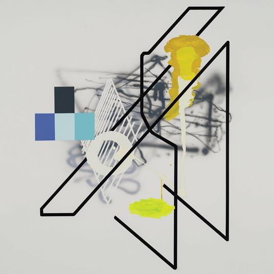 Mechanics of Dominion - CD Audio di Esmerine