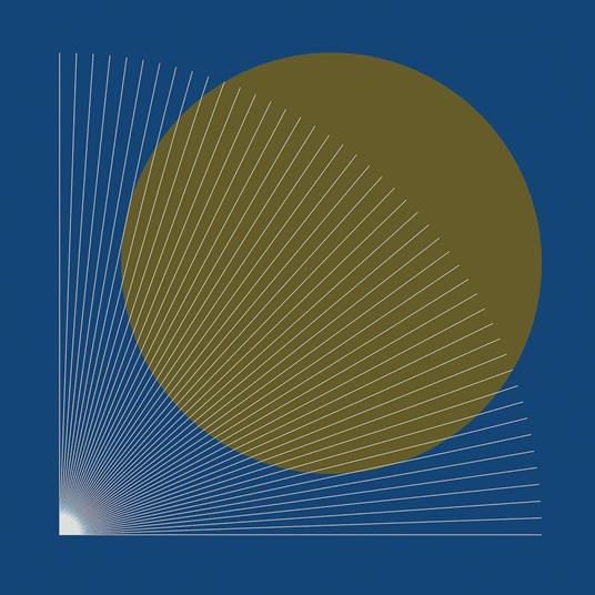 Sequence One - Vinile LP di Light Conductor