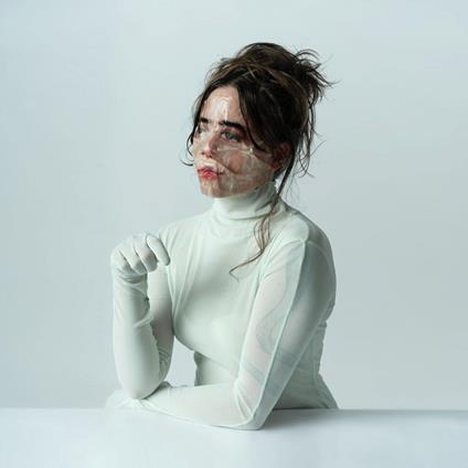 Crease - Vinile LP di Kee Avil