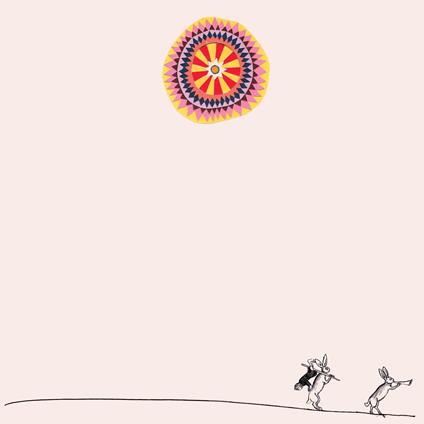 Darling The Dawn - Vinile LP di All Hands Make Light